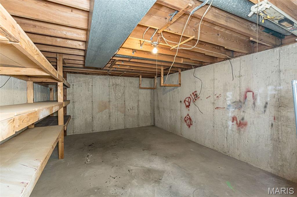 11716 Minot Drive Bridgeton, MO 63044 - Photo 47 of 59