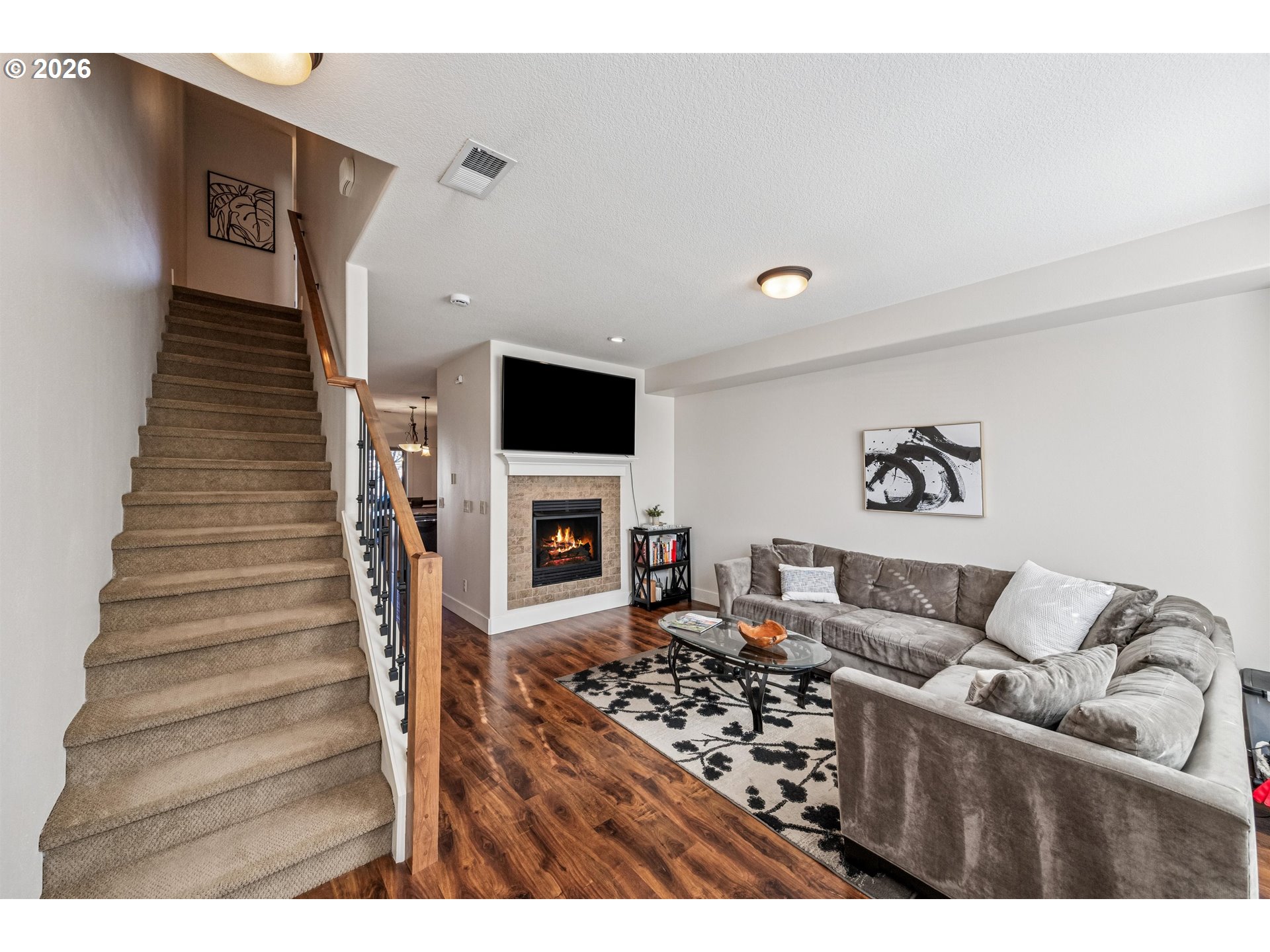 19677 Southwest Blackbear Court Beaverton, OR 97006 - Photo 12 of 38