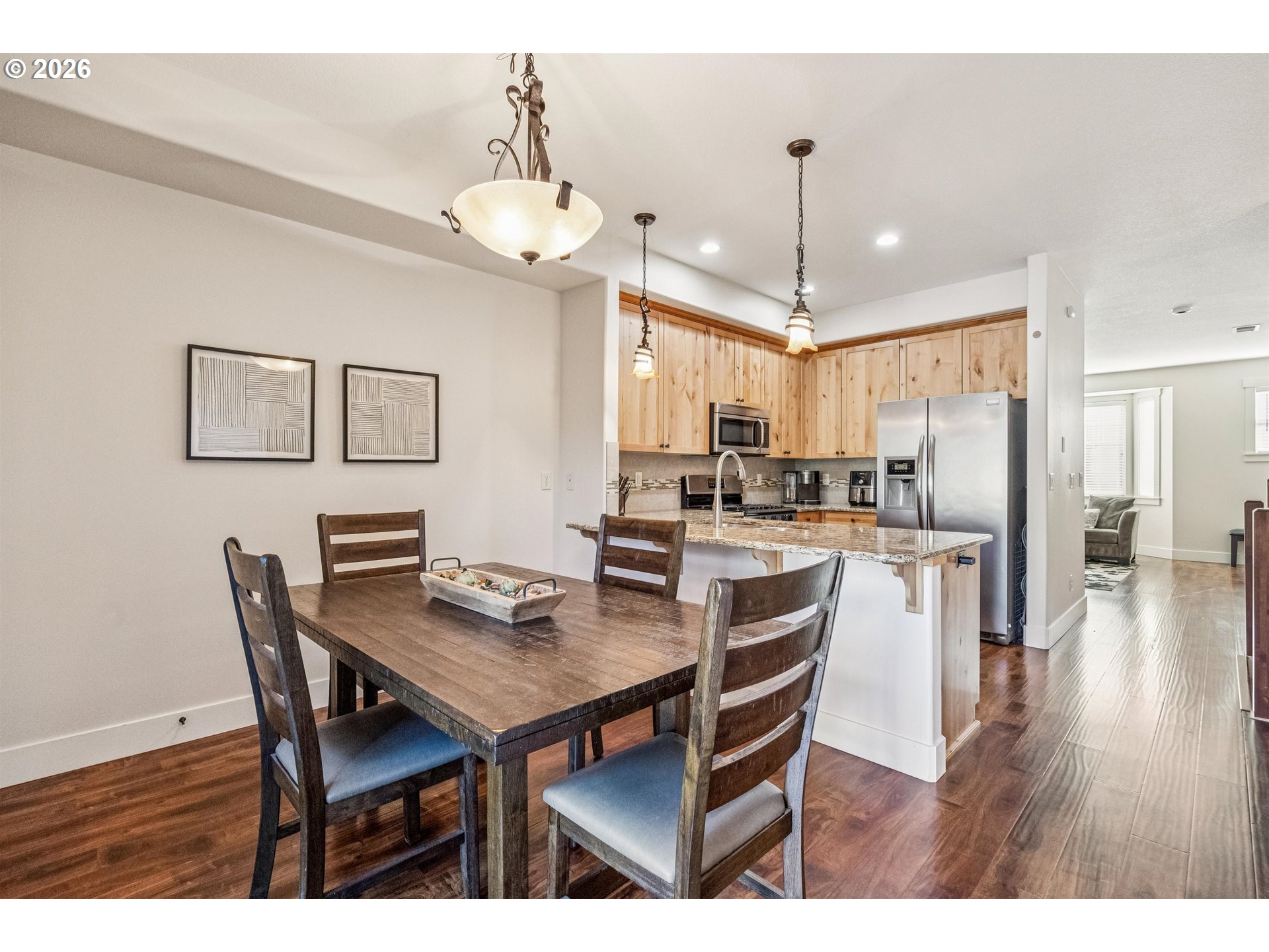 19677 Southwest Blackbear Court Beaverton, OR 97006 - Photo 19 of 38