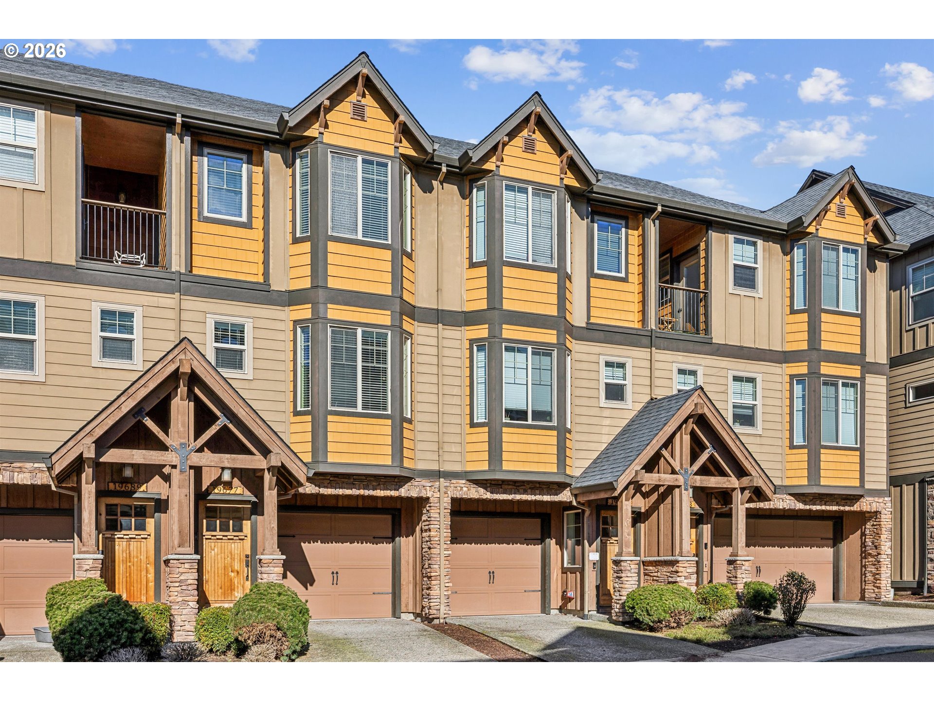 19677 Southwest Blackbear Court Beaverton, OR 97006 - Photo 2 of 38