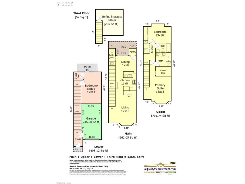 19677 Southwest Blackbear Court Beaverton, OR 97006 - Photo 38 of 38
