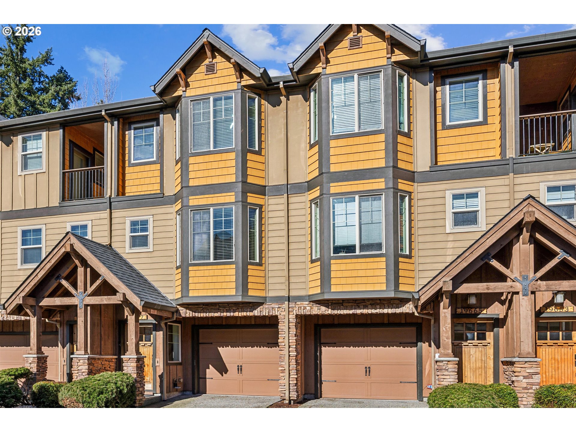 19677 Southwest Blackbear Court Beaverton, OR 97006 - Photo 4 of 38