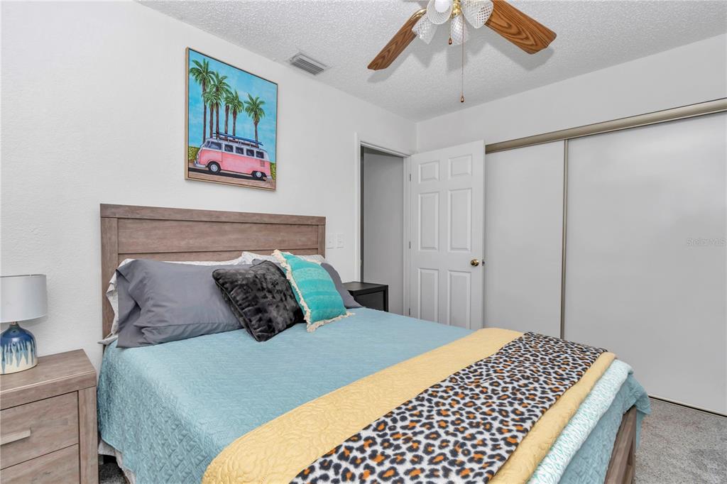 8144 Southwest 108th St Road Ocala, FL 34481 - Photo 29 of 40 Bedroom 1