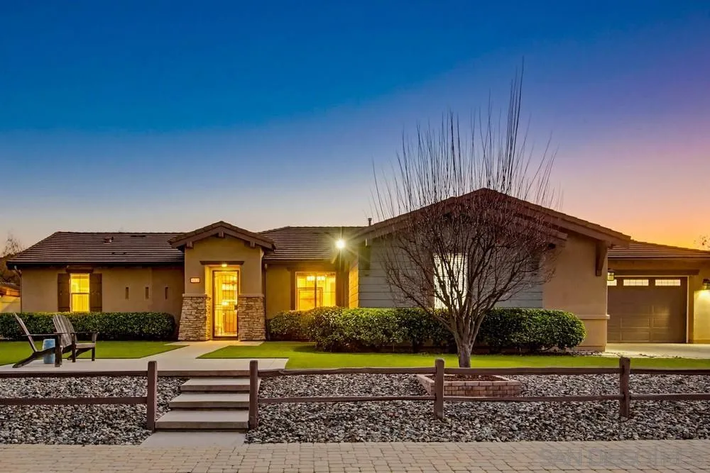 14127 Winged Foot Circle Valley Center, CA 92082 - Photo 2 of 72