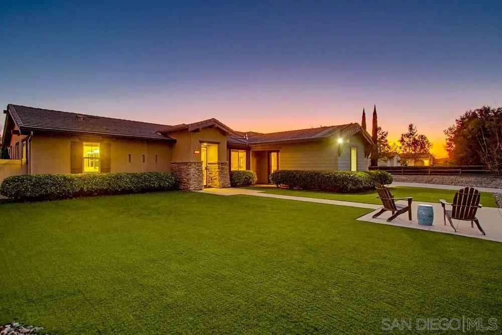 14127 Winged Foot Circle Valley Center, CA 92082 - Photo 3 of 72