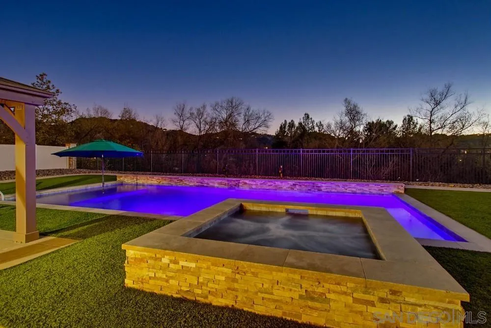 14127 Winged Foot Circle Valley Center, CA 92082 - Photo 38 of 72