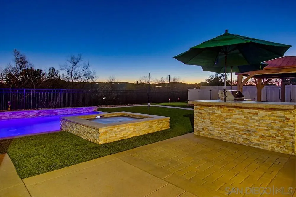 14127 Winged Foot Circle Valley Center, CA 92082 - Photo 39 of 72