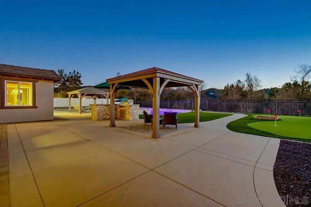 14127 Winged Foot Circle Valley Center, CA 92082 - Photo 40 of 72