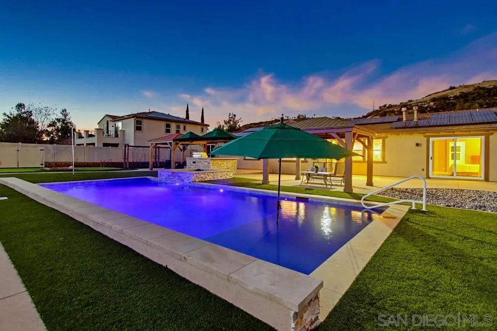 14127 Winged Foot Circle Valley Center, CA 92082 - Photo 44 of 72