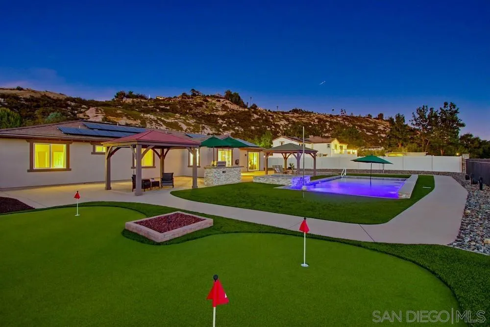 14127 Winged Foot Circle Valley Center, CA 92082 - Photo 46 of 72