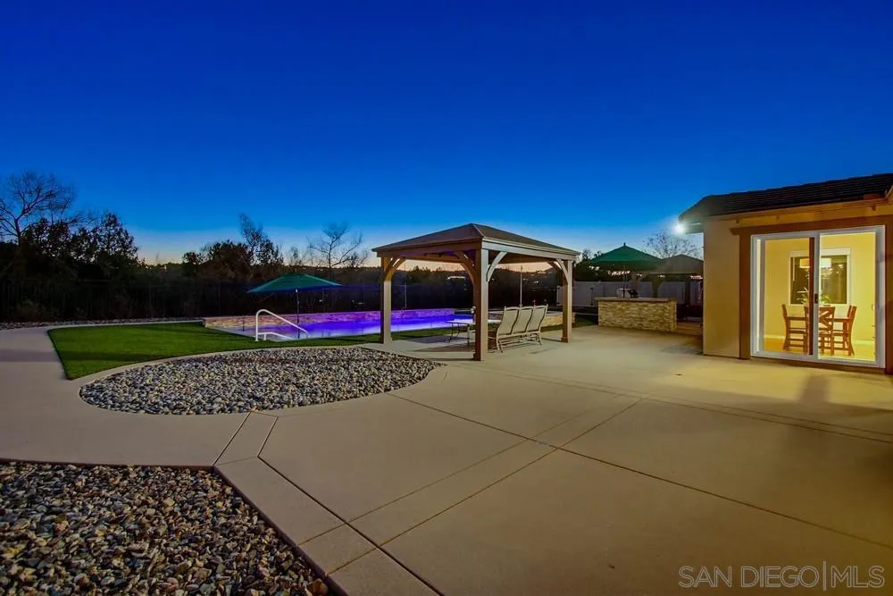 14127 Winged Foot Circle Valley Center, CA 92082 - Photo 47 of 72