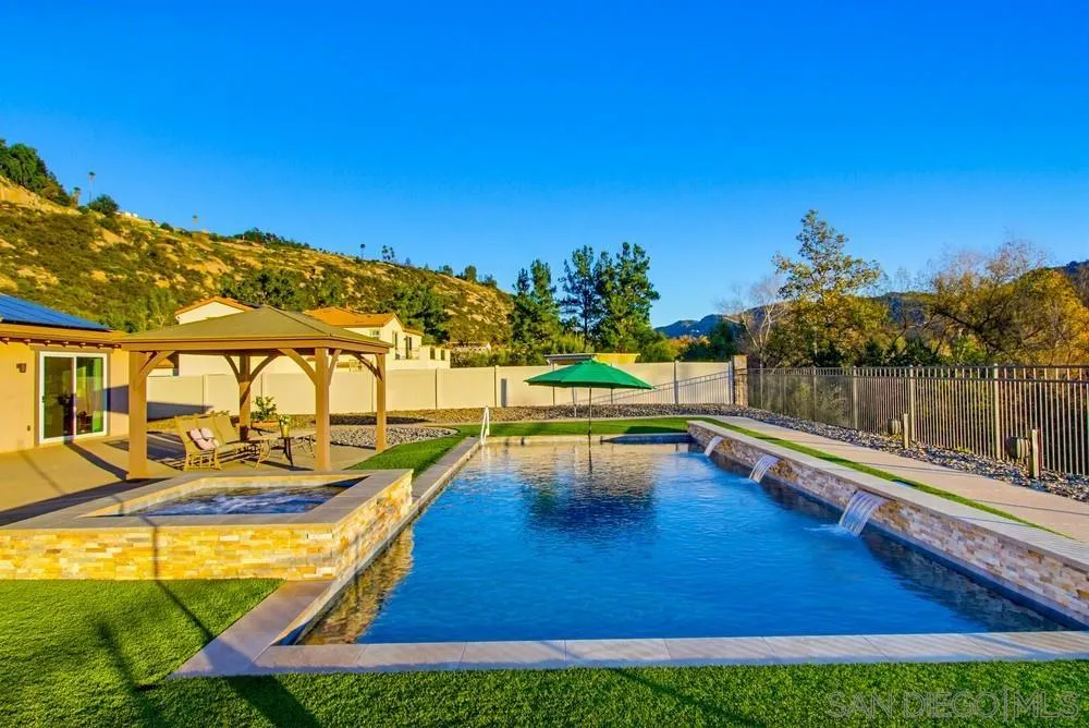 14127 Winged Foot Circle Valley Center, CA 92082 - Photo 49 of 72