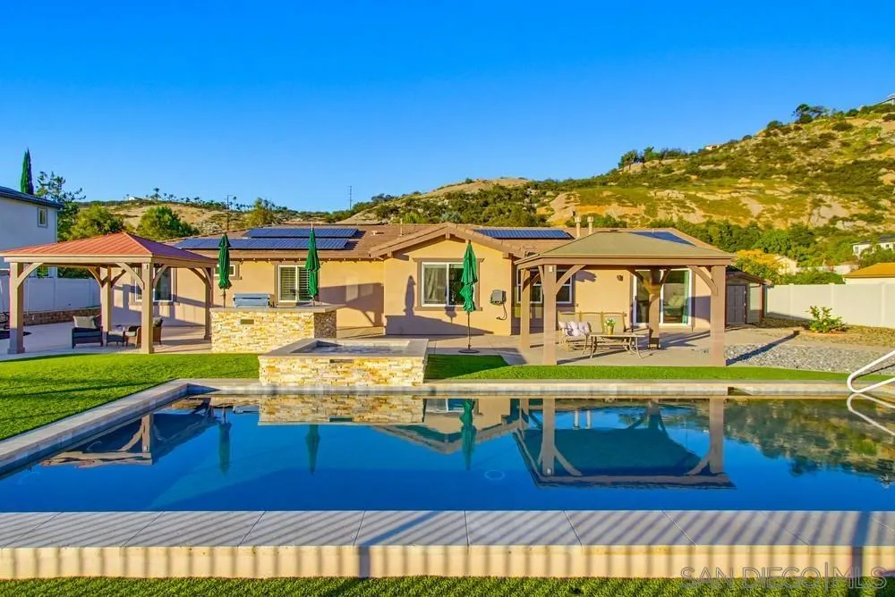 14127 Winged Foot Circle Valley Center, CA 92082 - Photo 50 of 72