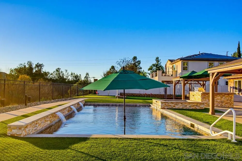 14127 Winged Foot Circle Valley Center, CA 92082 - Photo 51 of 72