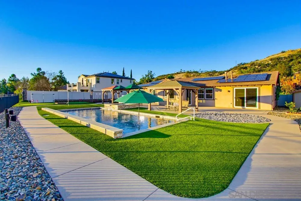 14127 Winged Foot Circle Valley Center, CA 92082 - Photo 54 of 72