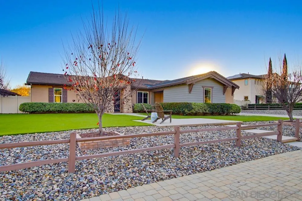 14127 Winged Foot Circle Valley Center, CA 92082 - Photo 6 of 72