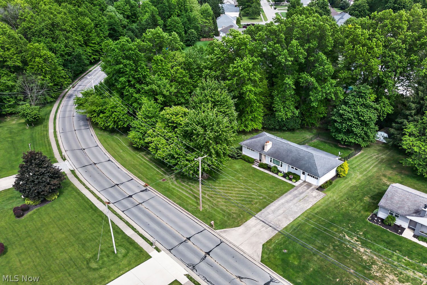 5701 Herbert Road Canfield, OH 44406 - Photo 30 of 36