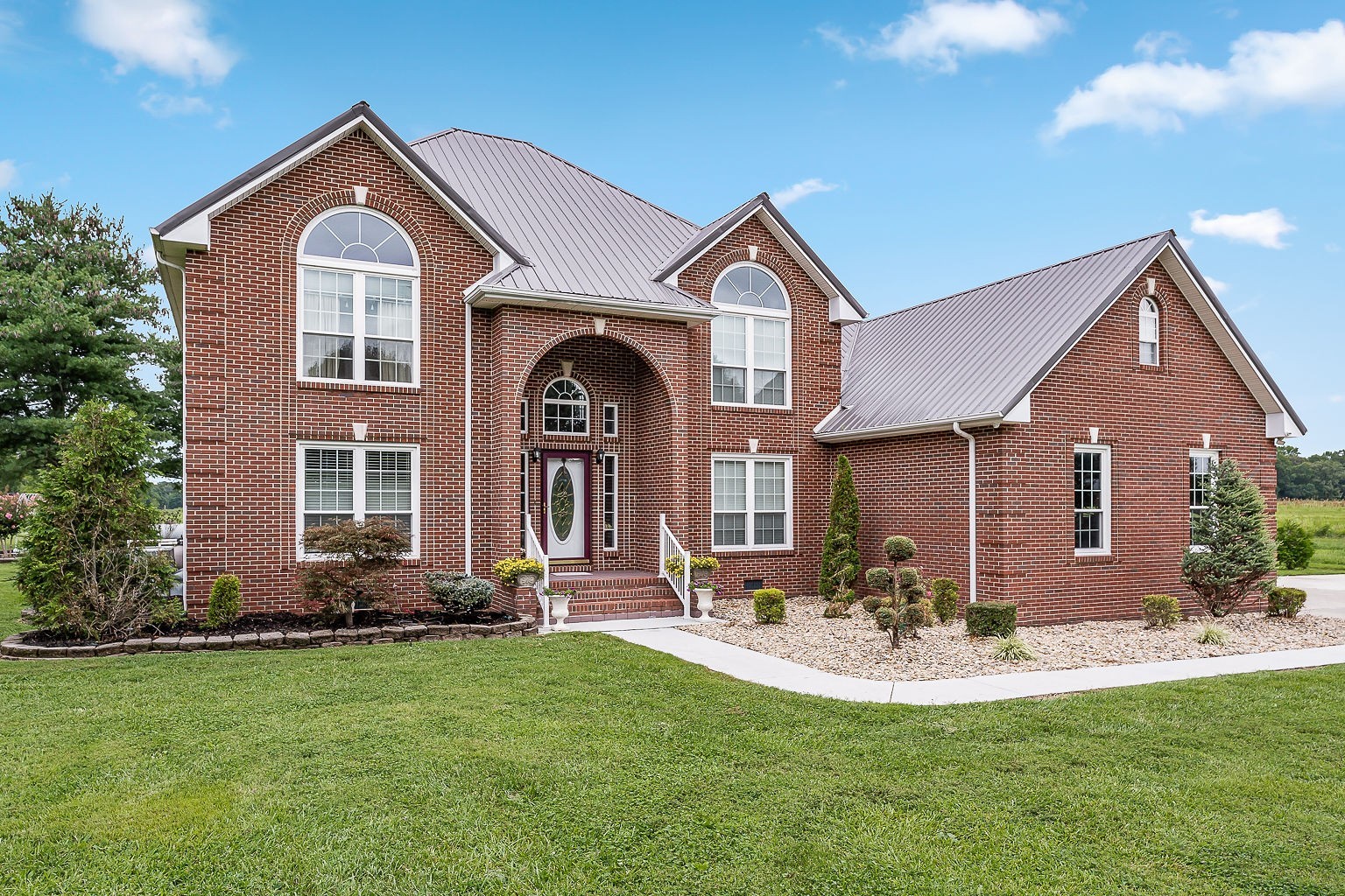 926 Ball Park Road Morrison, TN 37357 - Photo 3 of 69