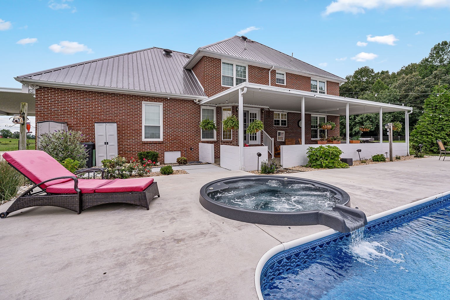 926 Ball Park Road Morrison, TN 37357 - Photo 45 of 69