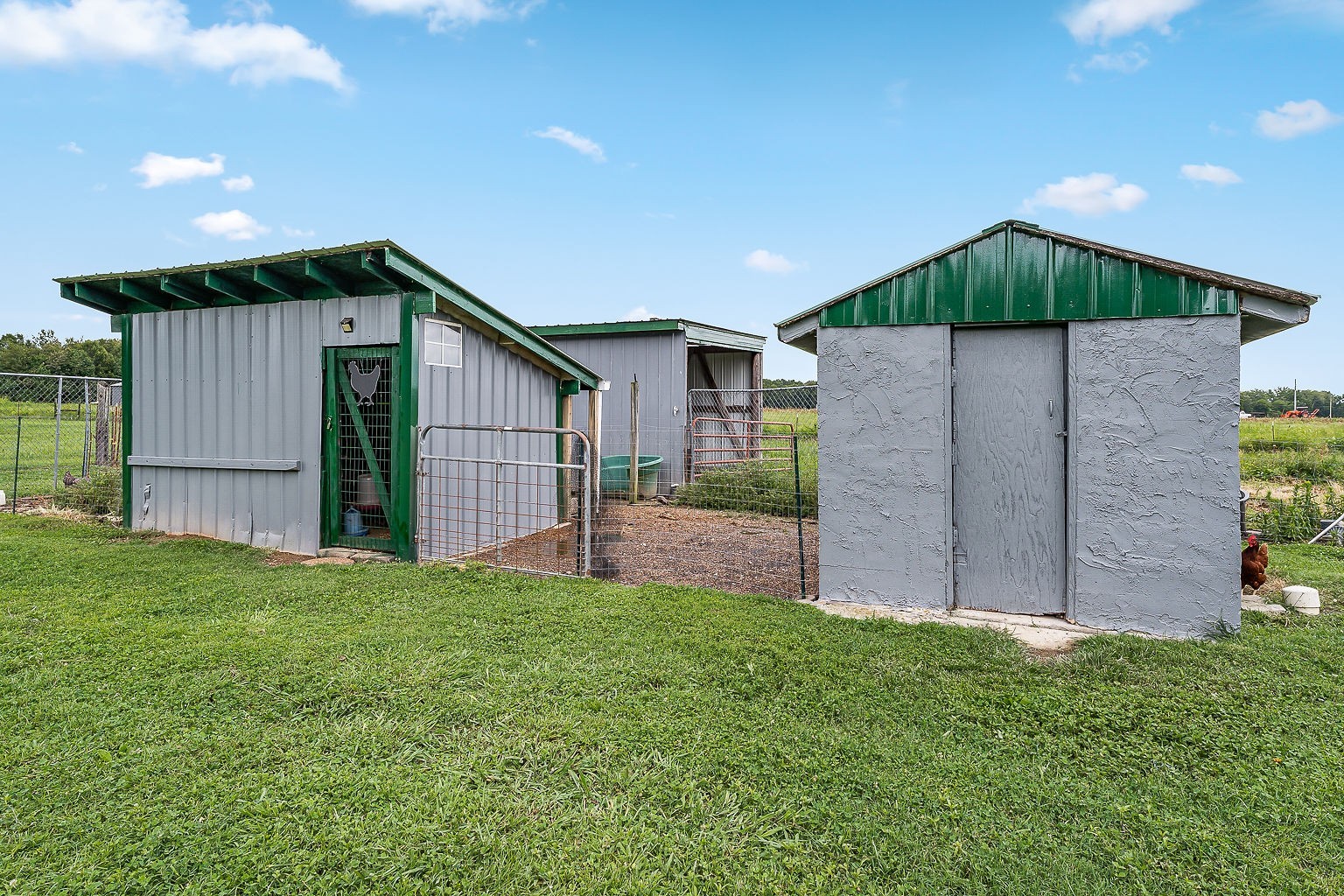 926 Ball Park Road Morrison, TN 37357 - Photo 60 of 69