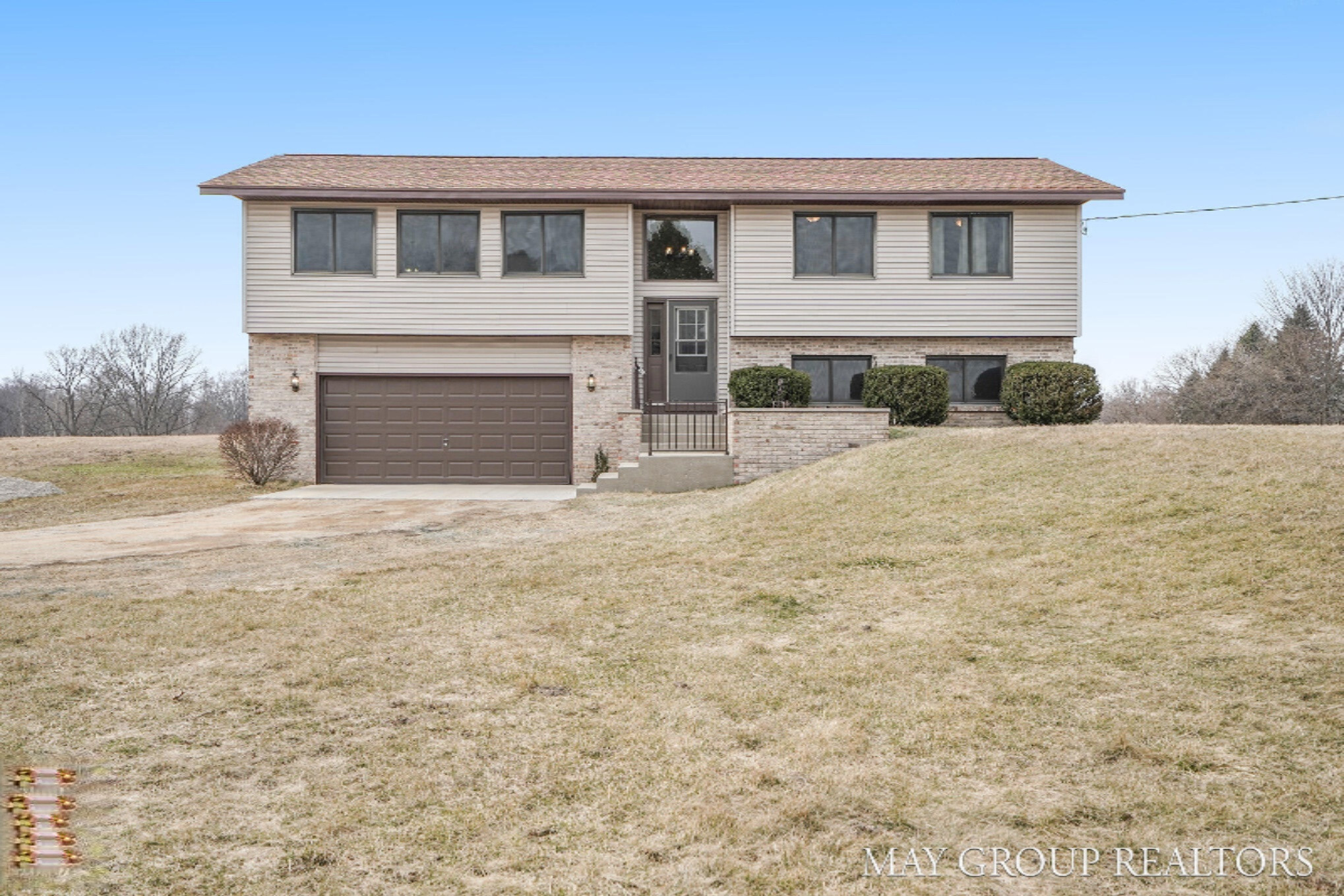 5831 Duncan Lake Road Middleville, MI 49333 - Photo 1 of 44 A7300081