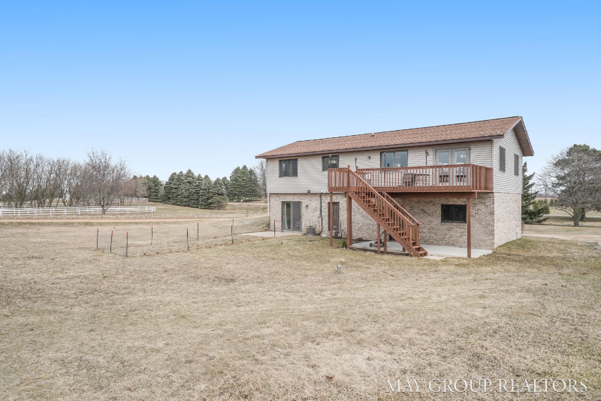 5831 Duncan Lake Road Middleville, MI 49333 - Photo 33 of 44 A7300085