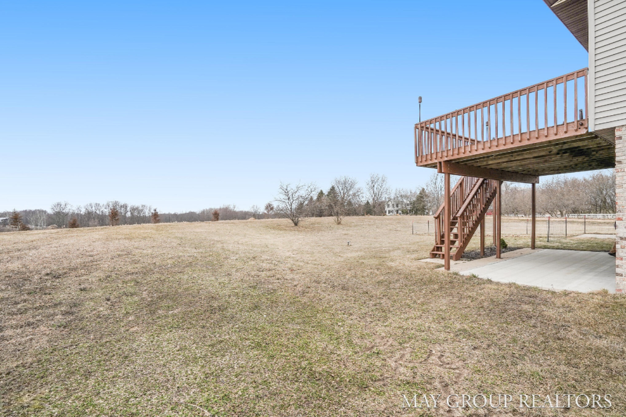 5831 Duncan Lake Road Middleville, MI 49333 - Photo 34 of 44 A7300086