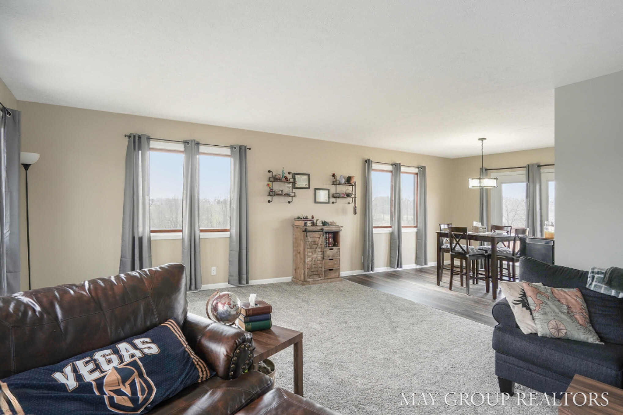 5831 Duncan Lake Road Middleville, MI 49333 - Photo 4 of 44 A7300048