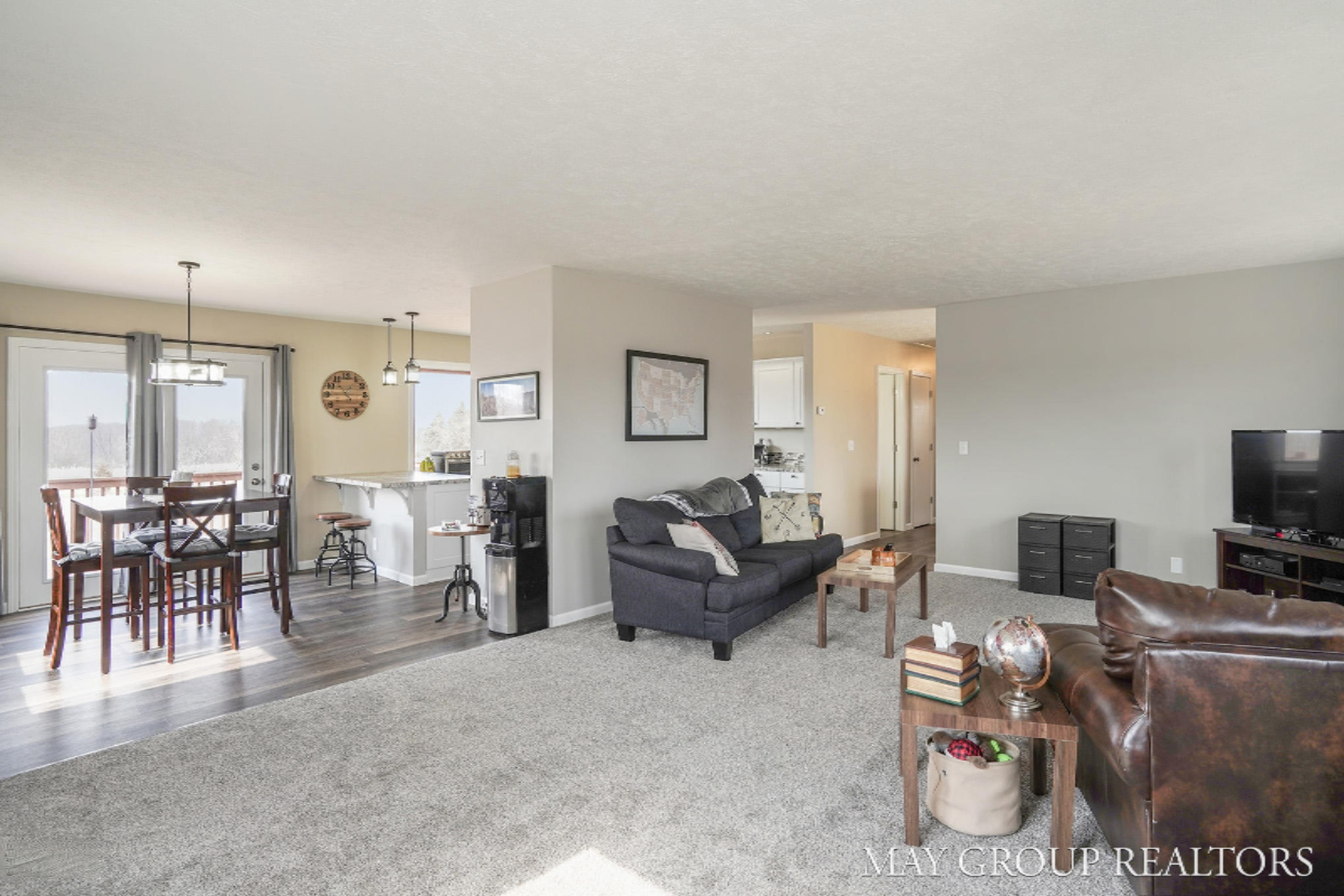 5831 Duncan Lake Road Middleville, MI 49333 - Photo 5 of 44 A7300050