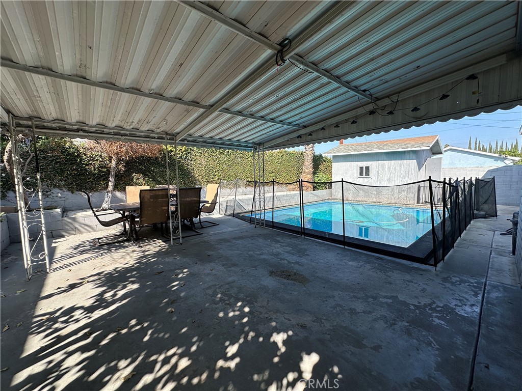 1143 South 9th Avenue Hacienda Heights, CA 91745 - Photo 15 of 15 a view of garage