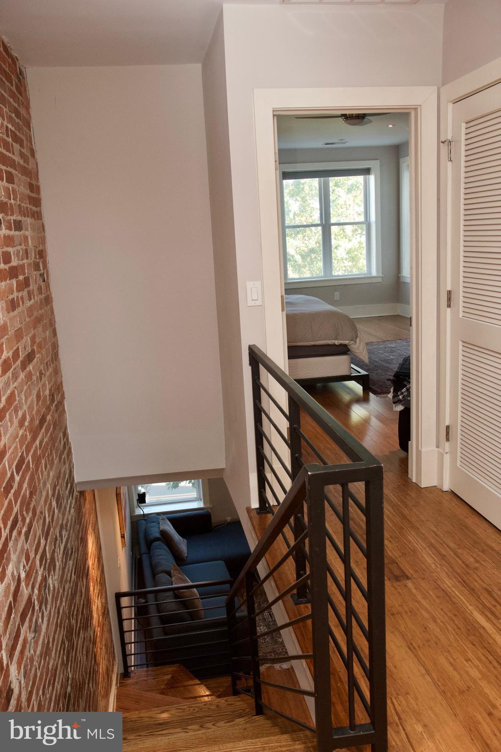 2128 1st Street Northwest, Unit 2 Washington, DC 20001 - Photo 13 of 22