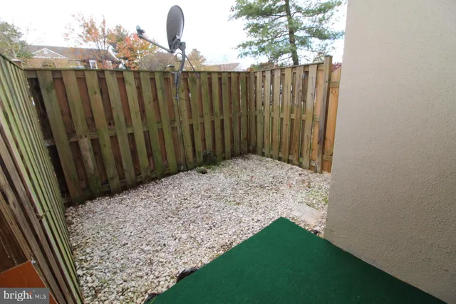 $1,500 | 8600 A Village Square Drive, Unit A, Alexandria, VA 22309