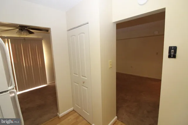 $1,500 | 8600 A Village Square Drive, Unit A, Alexandria, VA 22309