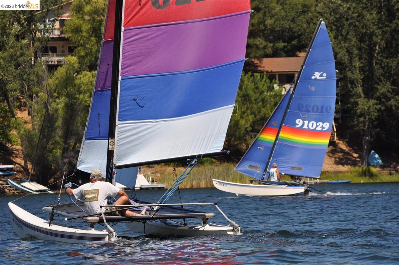 6-234 Ferretti Road Groveland, CA 95321 - Photo 13 of 36 swimming pool with outdoor seating