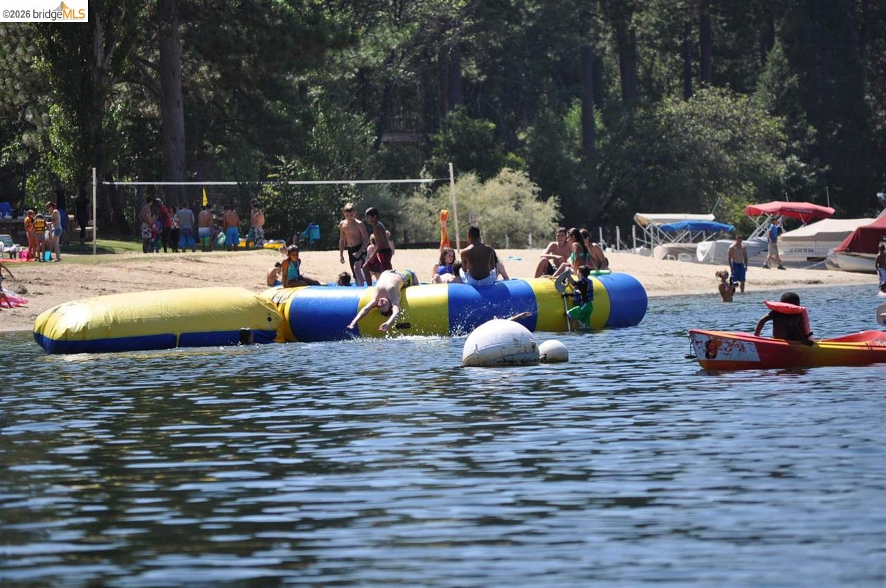 6-234 Ferretti Road Groveland, CA 95321 - Photo 22 of 36 a view of swimming pool with sitting area