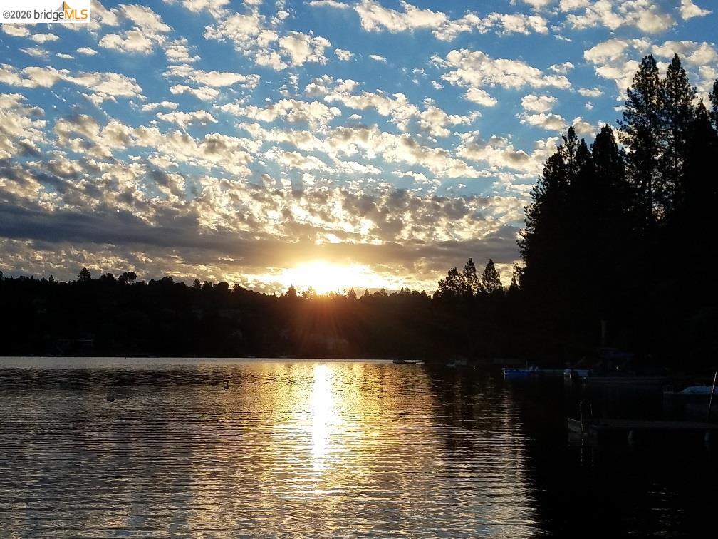 6-234 Ferretti Road Groveland, CA 95321 - Photo 25 of 36 a view of lake