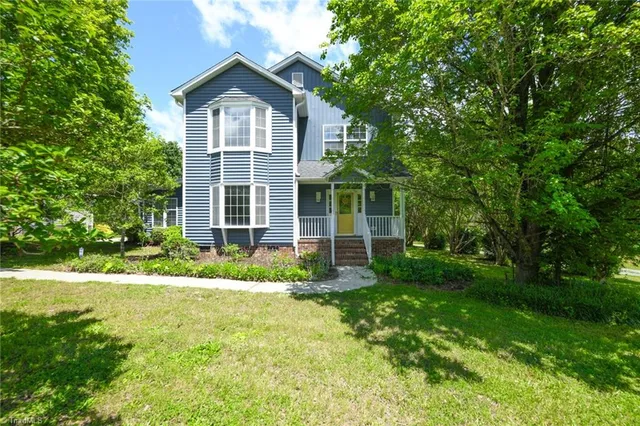 $399,000 | 2377 Barber Road, Elon, NC 27244