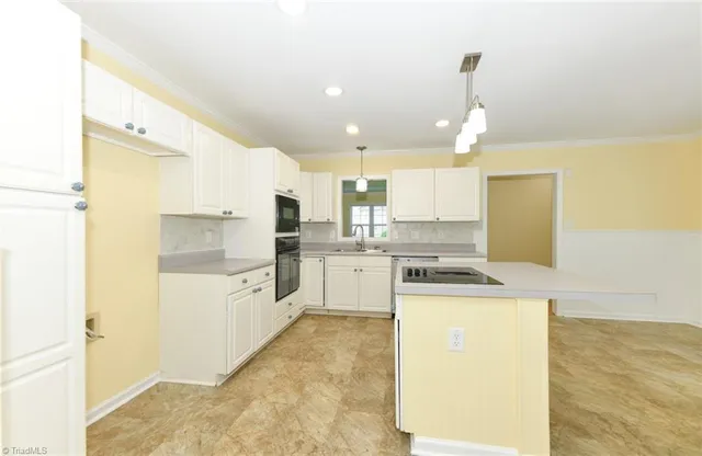 $399,000 | 2377 Barber Road, Elon, NC 27244