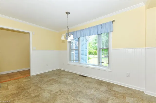 $399,000 | 2377 Barber Road, Elon, NC 27244