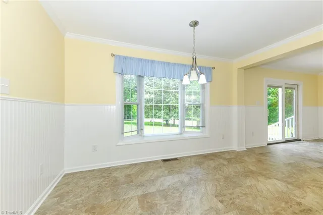 $399,000 | 2377 Barber Road, Elon, NC 27244