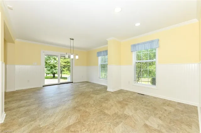 $399,000 | 2377 Barber Road, Elon, NC 27244