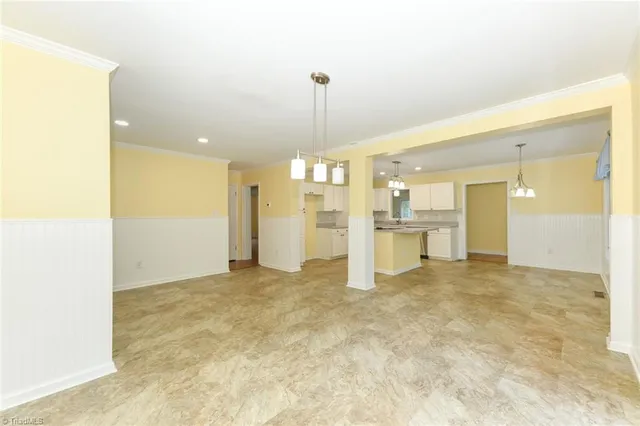 $399,000 | 2377 Barber Road, Elon, NC 27244