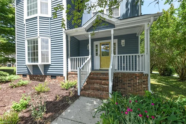 $399,000 | 2377 Barber Road, Elon, NC 27244