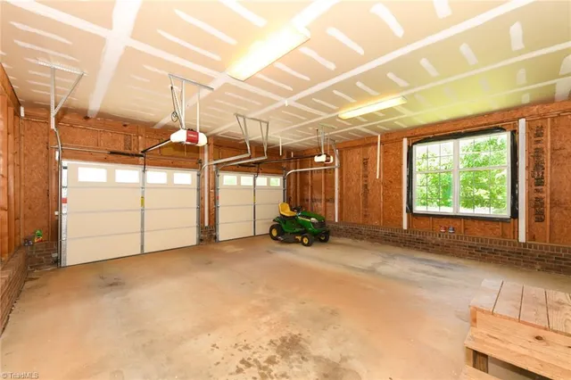 $399,000 | 2377 Barber Road, Elon, NC 27244