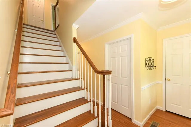 $399,000 | 2377 Barber Road, Elon, NC 27244