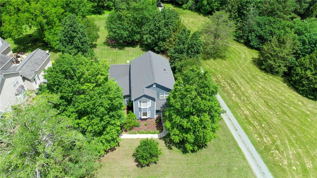 2377 Barber Road Elon, NC 27244 - Photo 4 of 48
