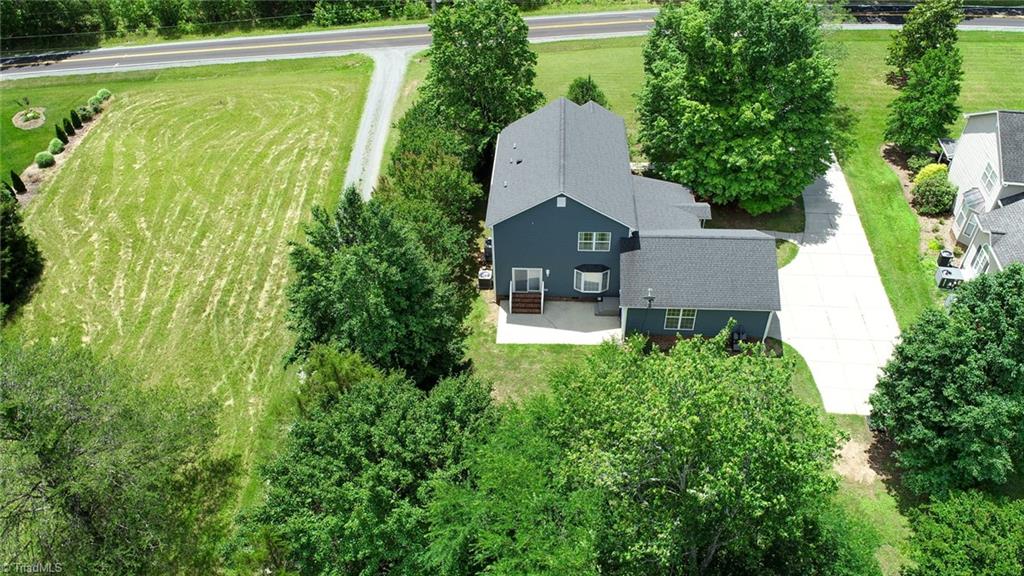 2377 Barber Road Elon, NC 27244 - Photo 5 of 48