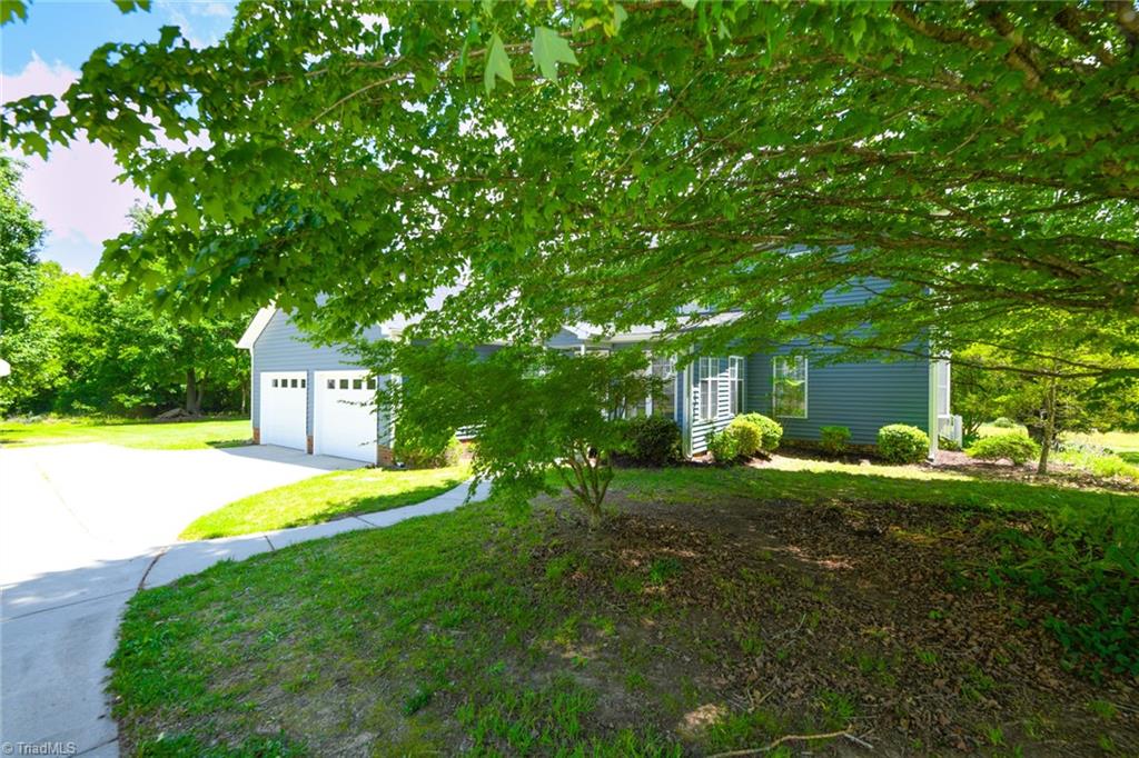 2377 Barber Road Elon, NC 27244 - Photo 7 of 48