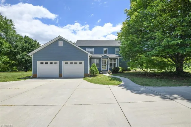 $399,000 | 2377 Barber Road, Elon, NC 27244