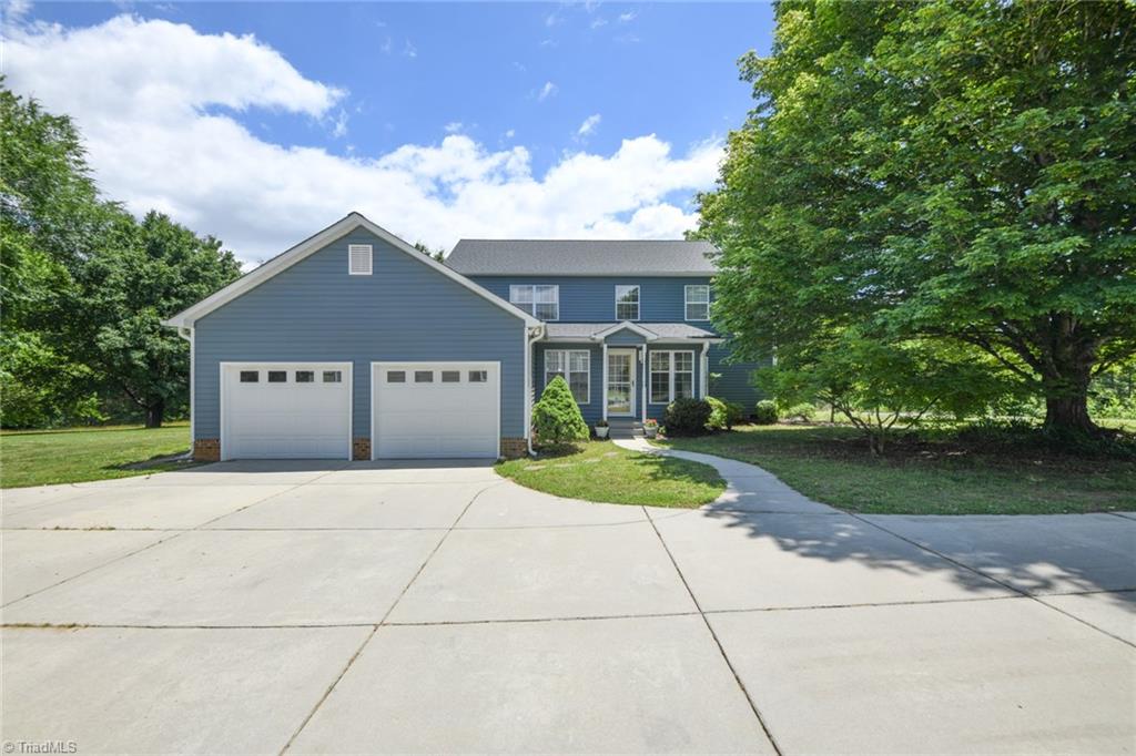 2377 Barber Road Elon, NC 27244 - Photo 8 of 48